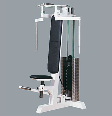 machine