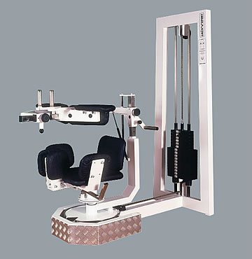 machine
