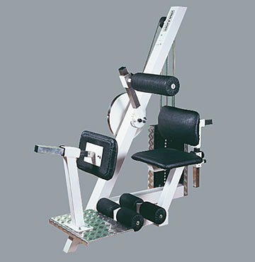machine