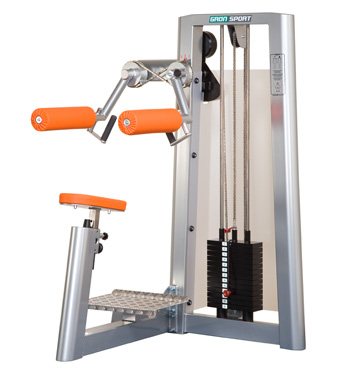 machine
